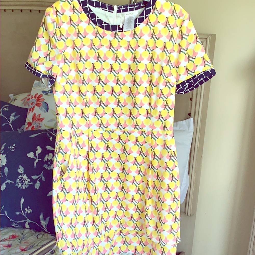 Esley Dress